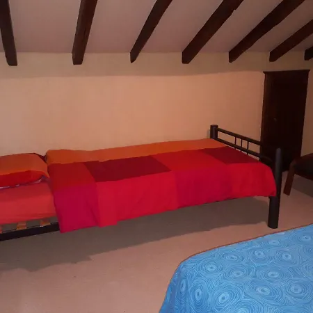 Hébergement de vacances De Perelaar Jabbeke (West-Flanders)