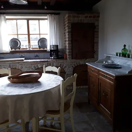 De Perelaar Jabbeke (West-Flanders)
